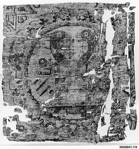 Textile Fragment