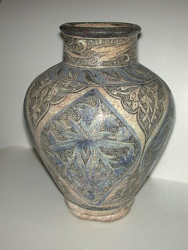 Storage Jar