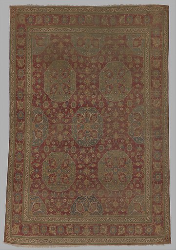 Carpet