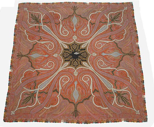 Shawl