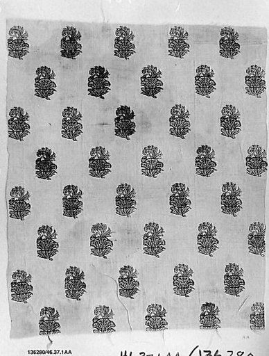 Textile Fragment