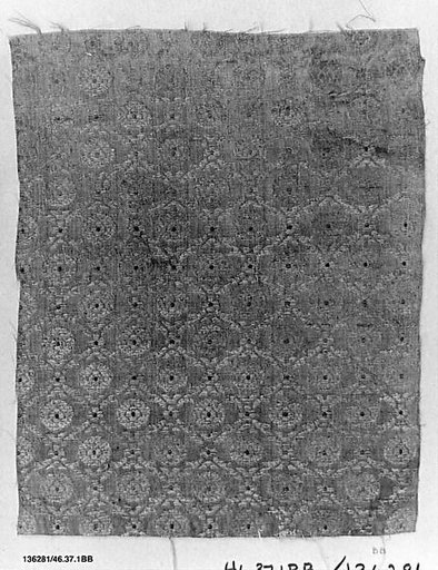 Textile Fragment