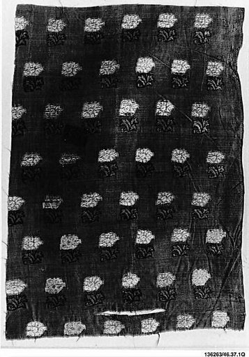 Textile Fragment