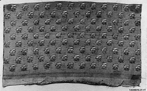 Textile Fragment