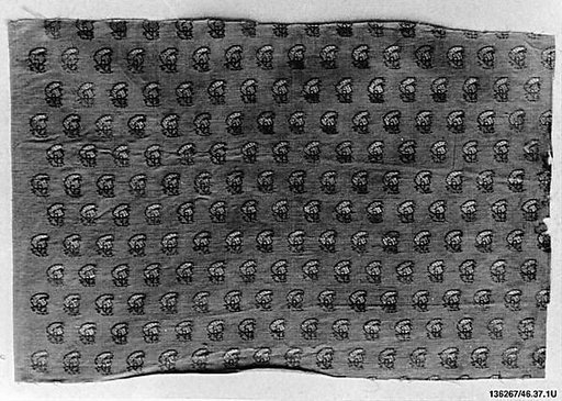 Textile Fragment