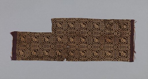 Textile Fragment