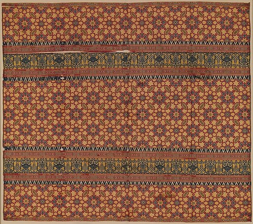 Textile Fragment