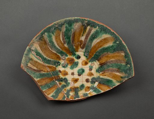 Fragment of a Bowl