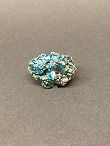 Fragment of a Waster