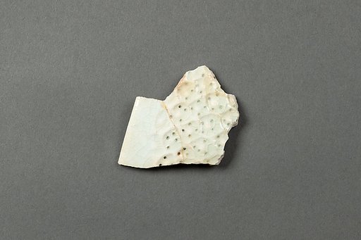 Fragment of Bowl