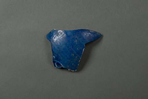 Ceramic Fragment