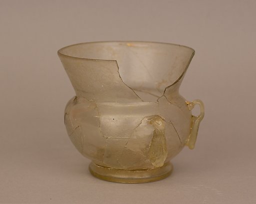 Fragments of a Lamp