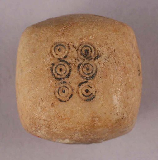 Dice