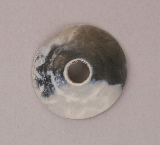 Button or Bead