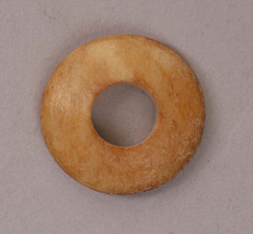 Button or Bead
