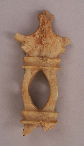 Handle or Ornament or Tool