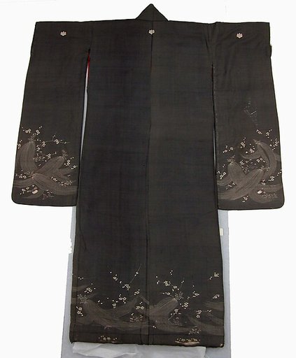 Woman's Robe