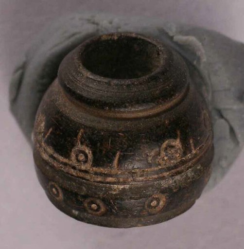 Spindle Whorl