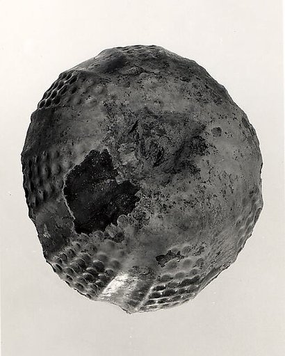 Glass Fragment