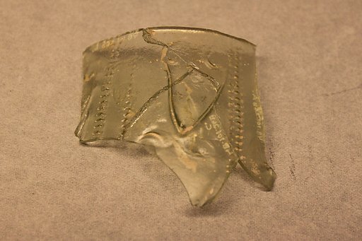 Fragment of a Beaker