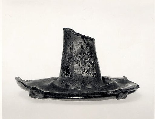 Fragment of Inkwell