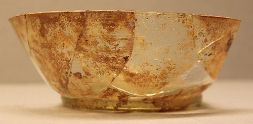 Fragment of a Bowl