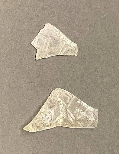 Fragments