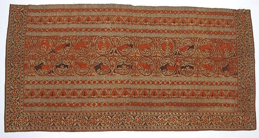 Sari Border