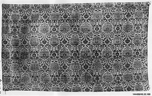Textile Fragment