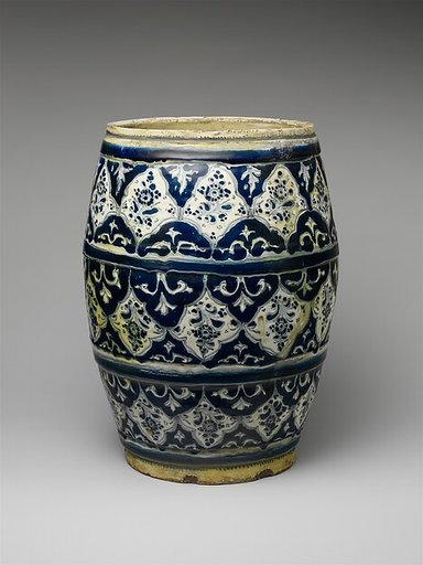 Barrel