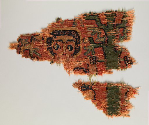 Carpet Fragments
