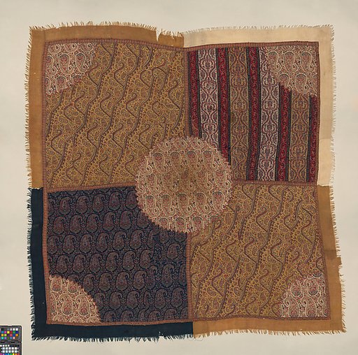 Shawl