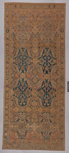 'Polonaise' Carpet