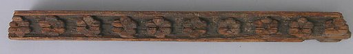 Fragment of Border