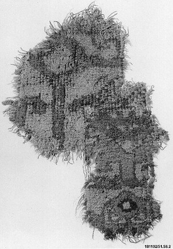 Carpet Fragment