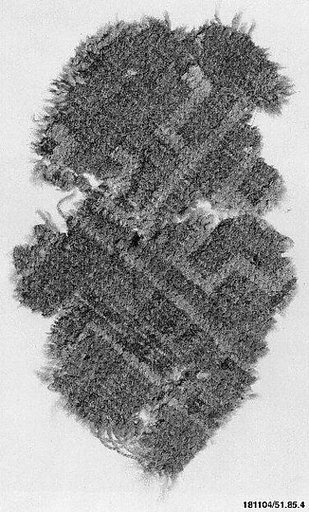 Carpet Fragment