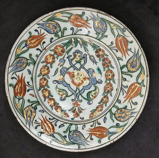 Dish