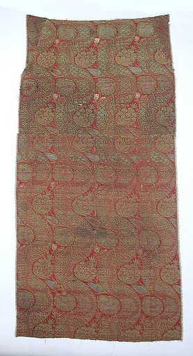 Textile Fragment