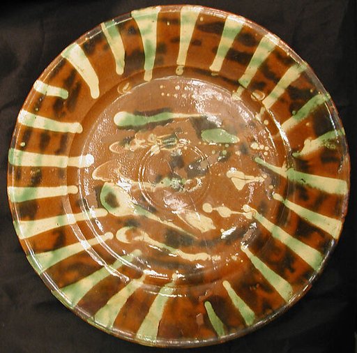 Dish