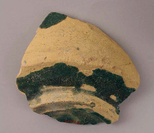 Fragment of a Jar