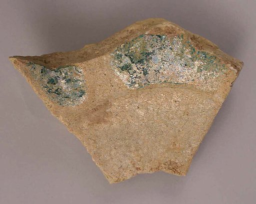 Fragment of a Bowl