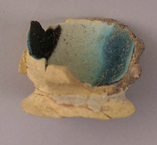 Fragment of a Jar