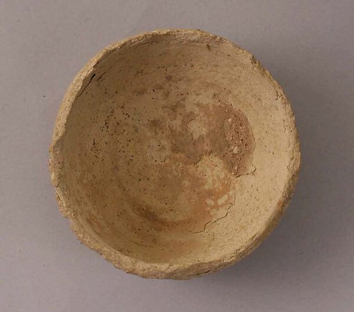 Fragment of a Jar