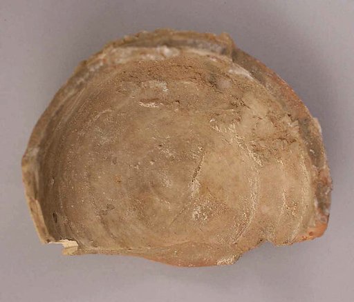 Fragment of a Bowl