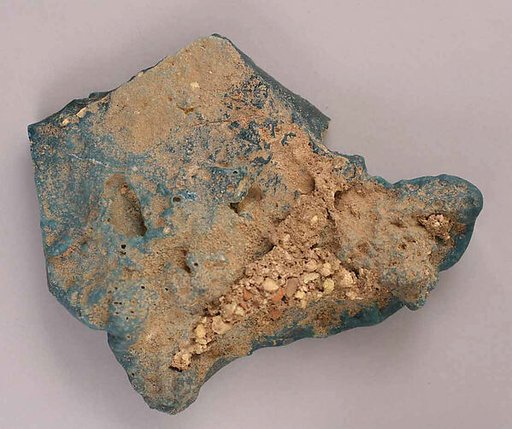 Ceramic Fragment