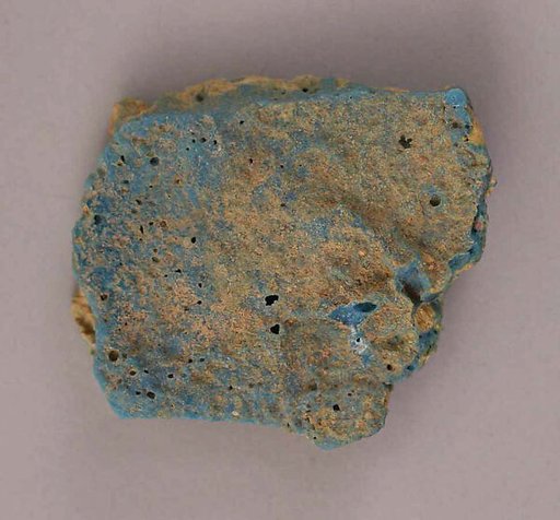 Ceramic Fragment