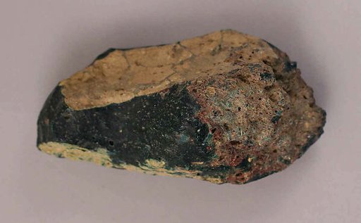 Ceramic Fragment