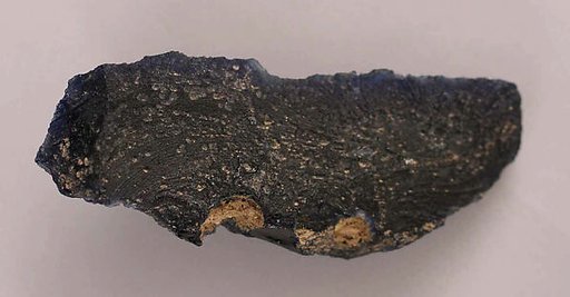 Ceramic Fragment