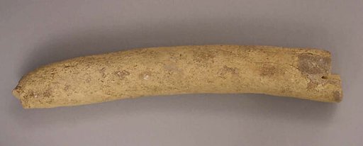 Kiln Rod