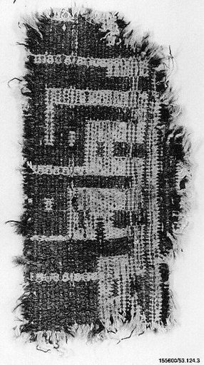 Textile Fragment